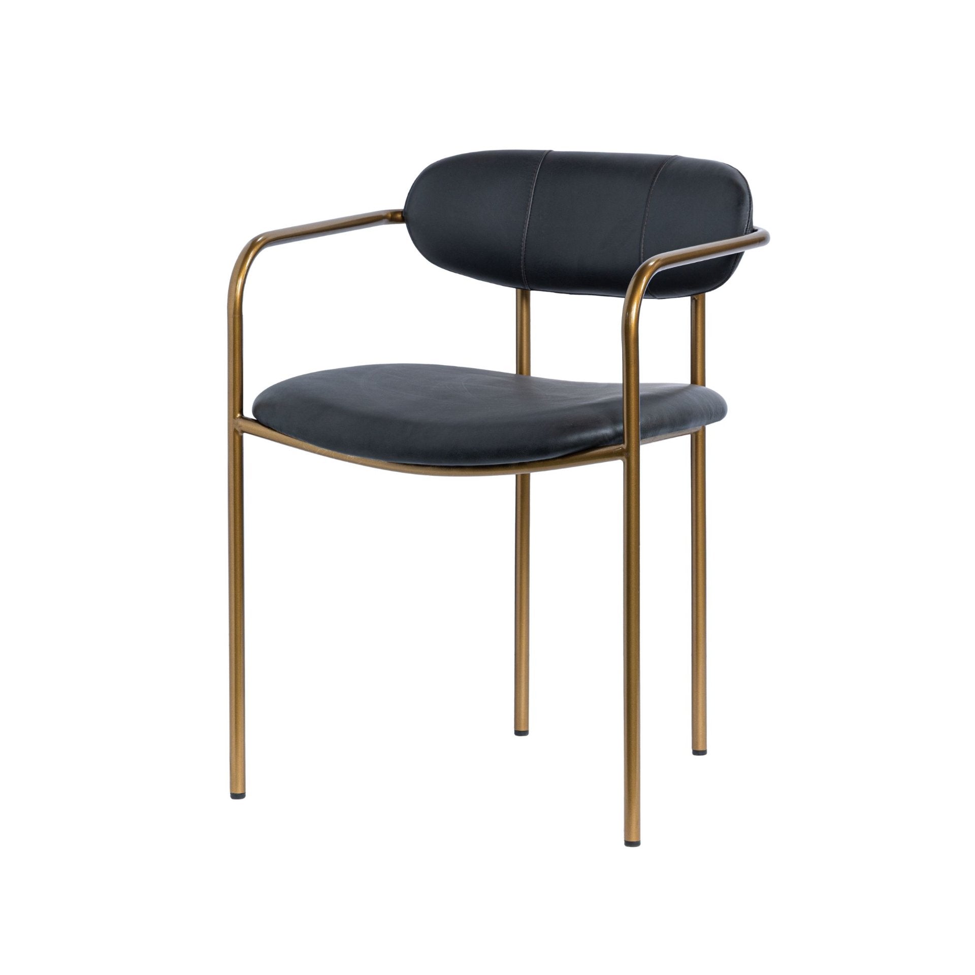 Parker Dining Chair, Set of 2