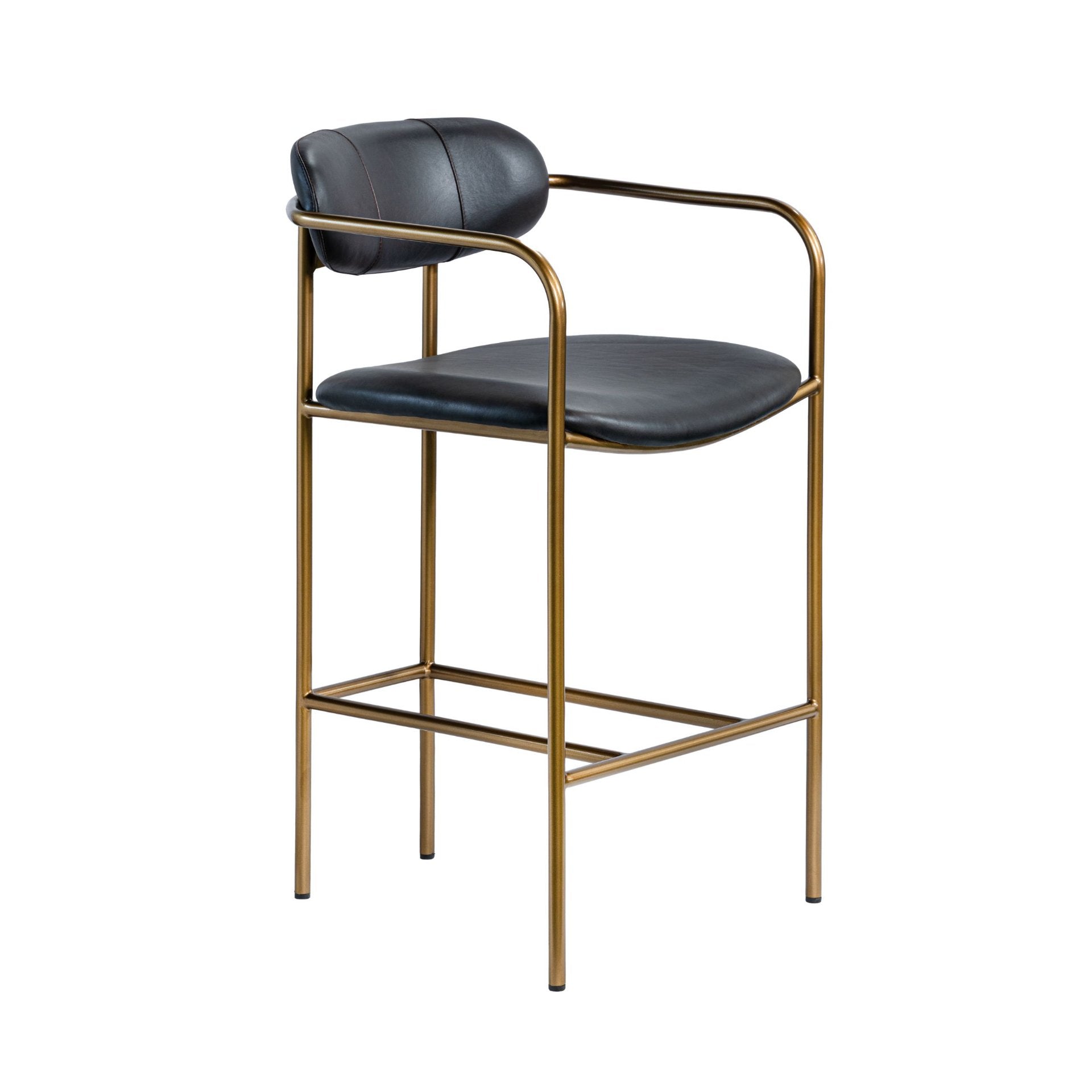 Parker Bar & Counter Stool-Bar + Counter Stools-StyleMeGHD