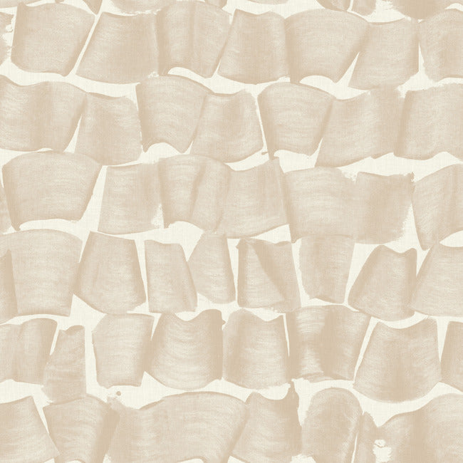 Brushed Ink Blush Wallpaper - StyleMeGHD - Wallpaper