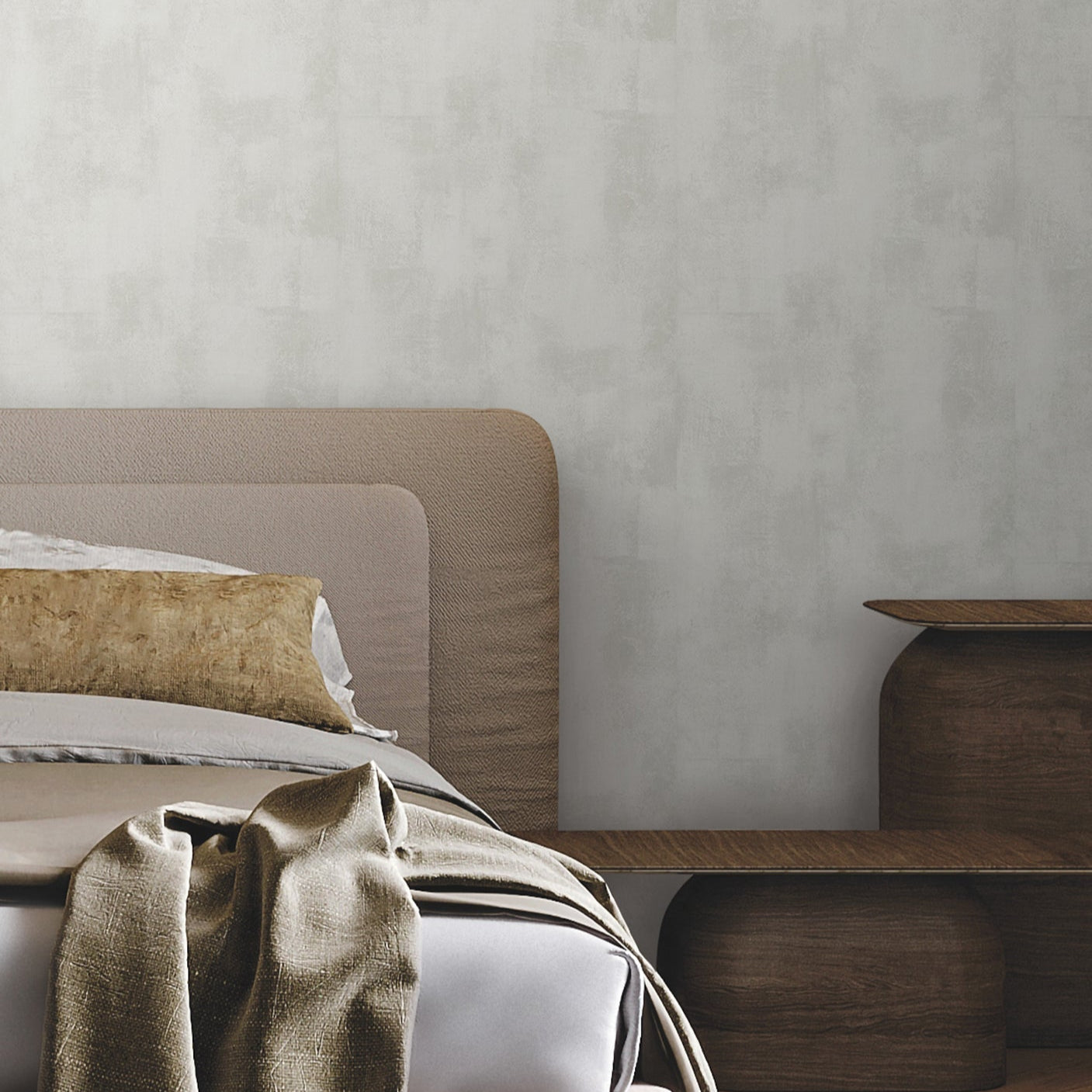 Italian Plaster Wallpaper-Wallpaper-StyleMeGHD