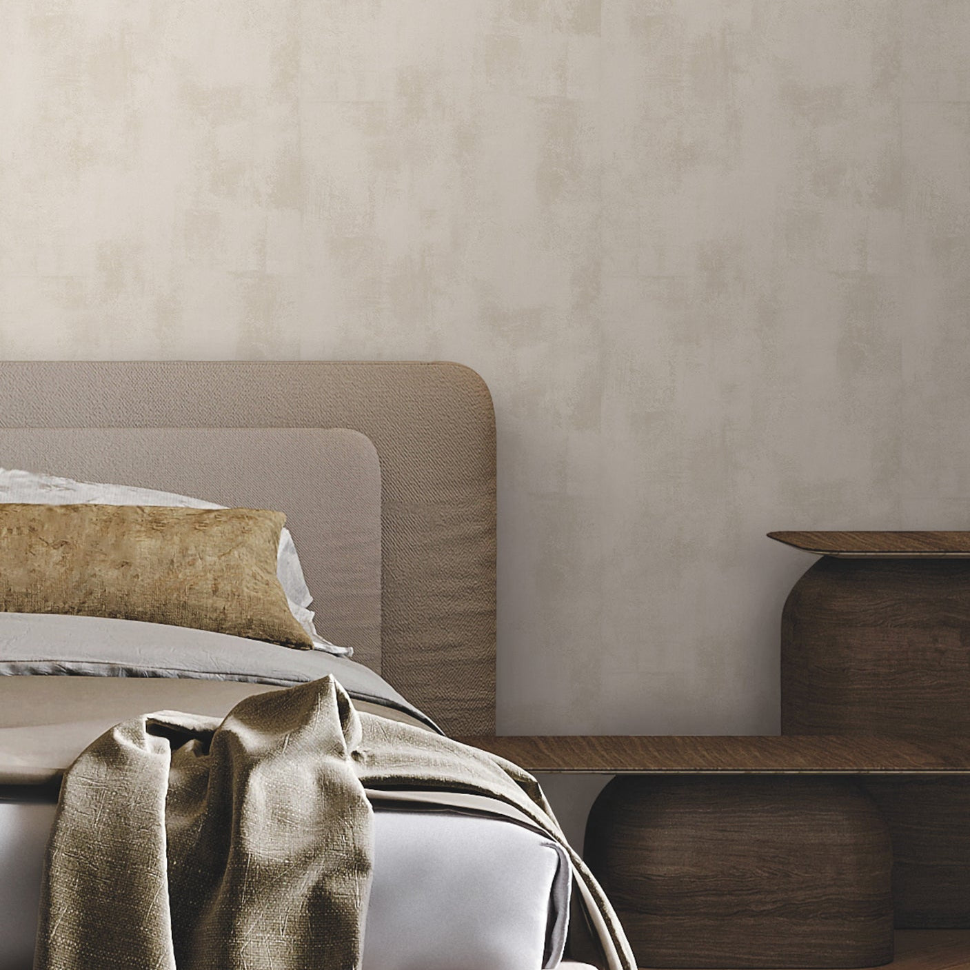 Italian Plaster Wallpaper-Wallpaper-StyleMeGHD