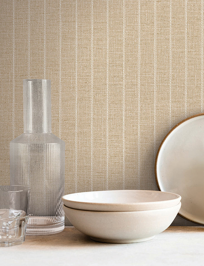 Cording Stripe Wallpaper-Wallpaper-StyleMeGHD