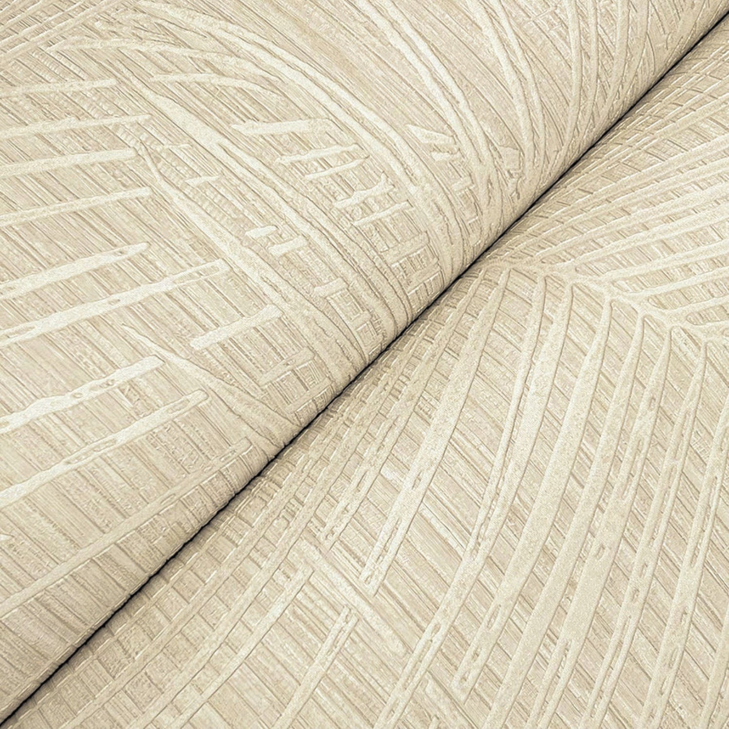 Della Palm Wallpaper-Wallpaper-StyleMeGHD