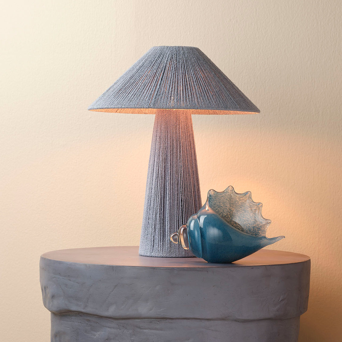 Tiffany Table Lamp - StyleMeGHD - Table Lamps