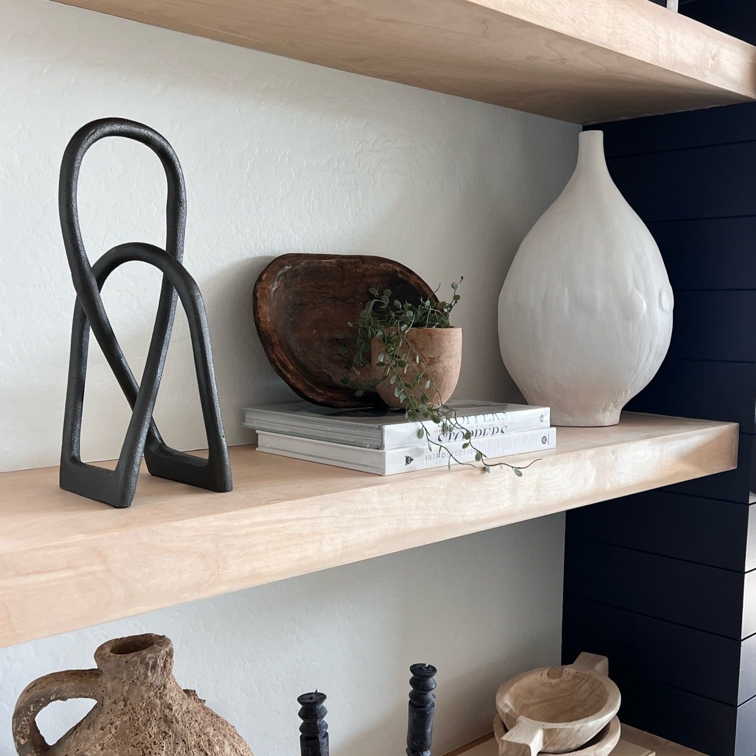 Loros Vase