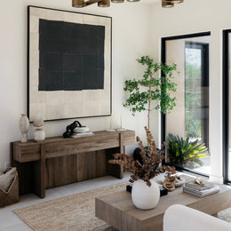 Bingham Console Table-StyleMeGHD