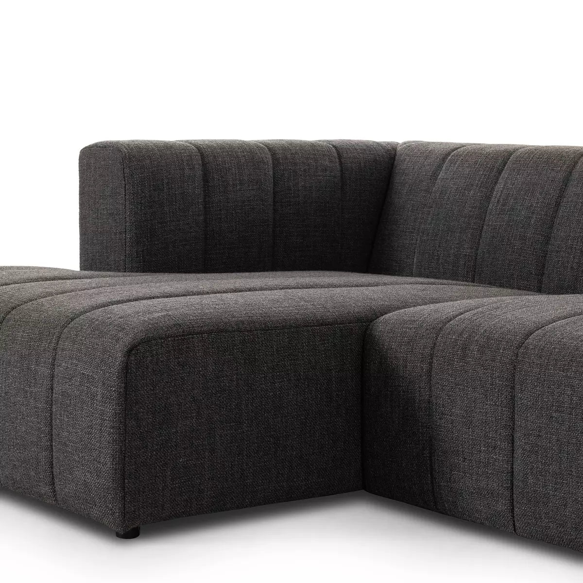 Langham Channeled 2-Piece Sectional