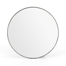 Bellvue Round Mirror