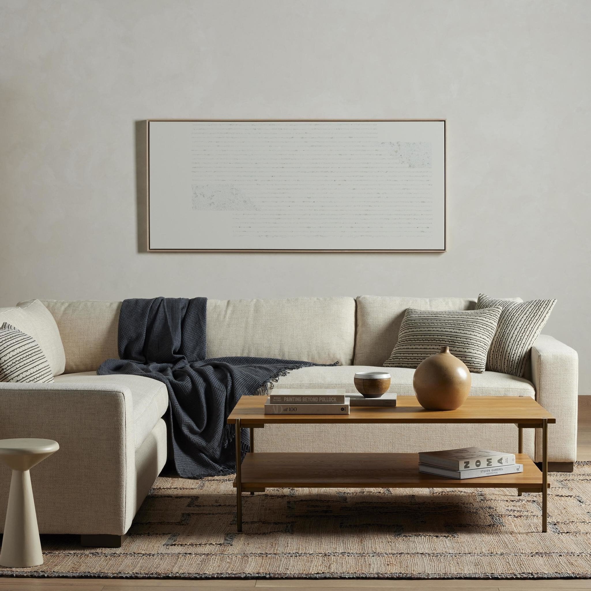 Blake 3-Piece Sectional