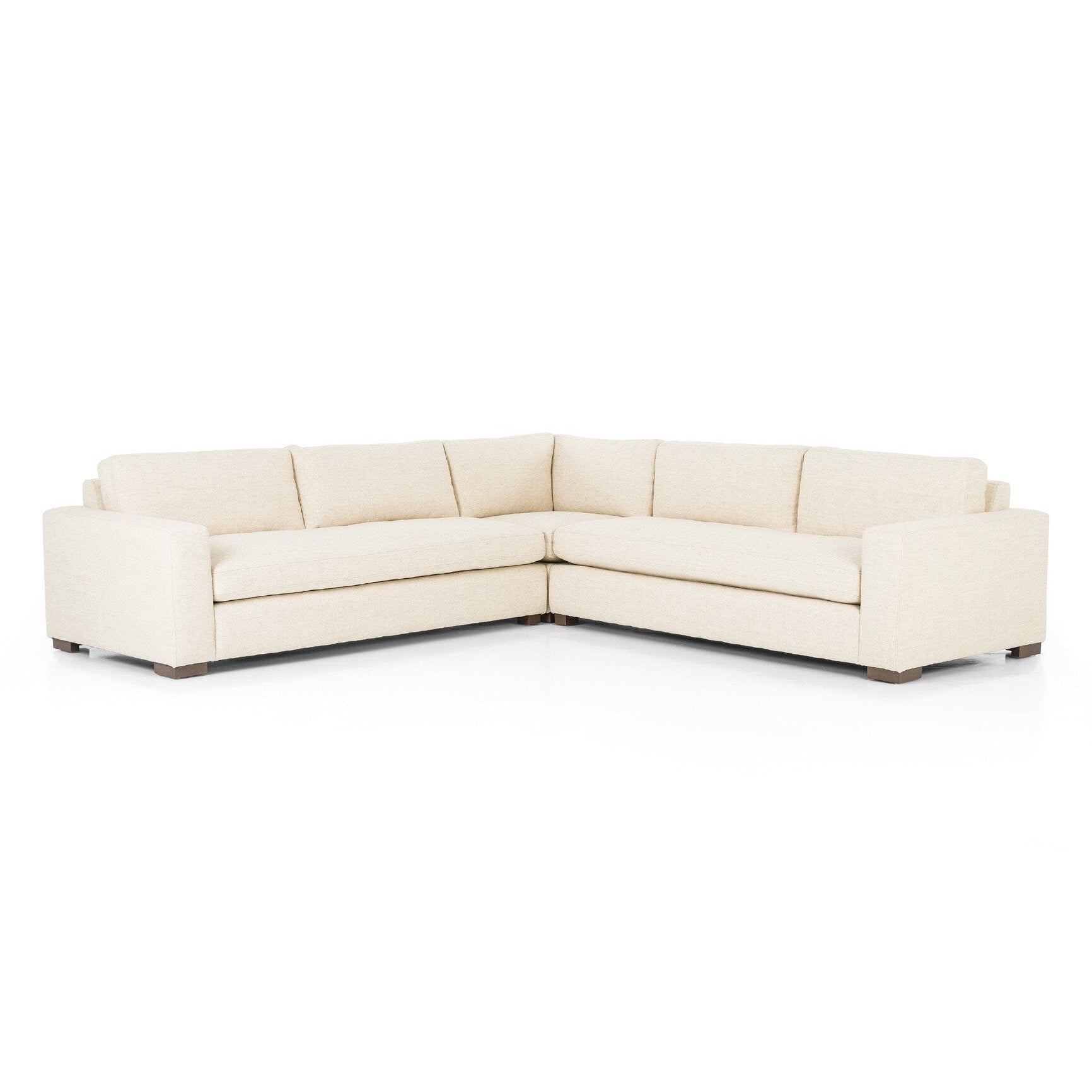 Blake 3-Piece Sectional-Sectionals-StyleMeGHD