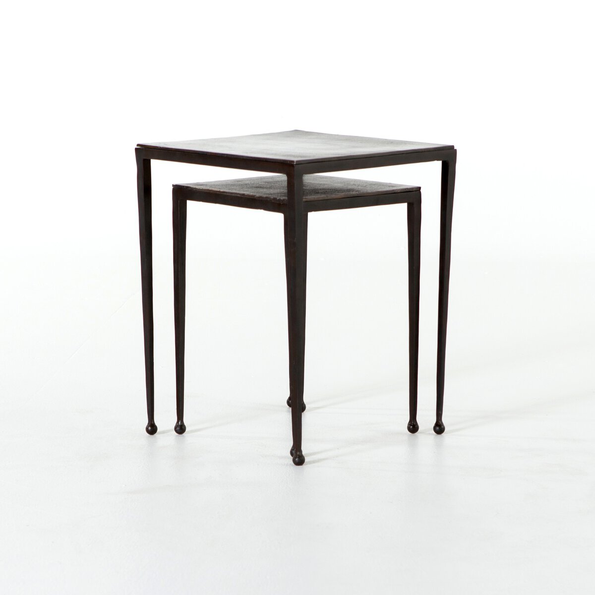 Travis End Table Set