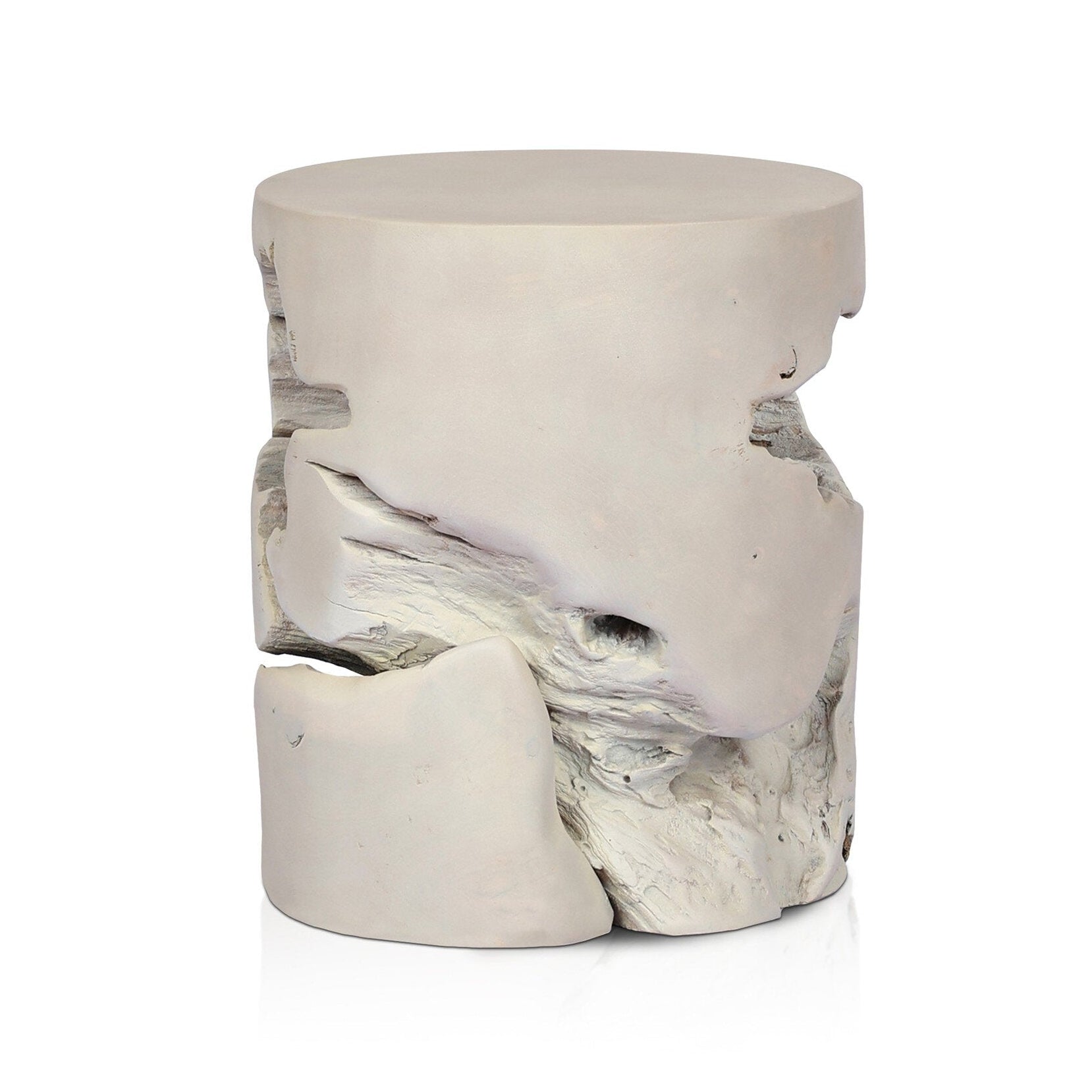 Teak Stool-Side Tables-StyleMeGHD