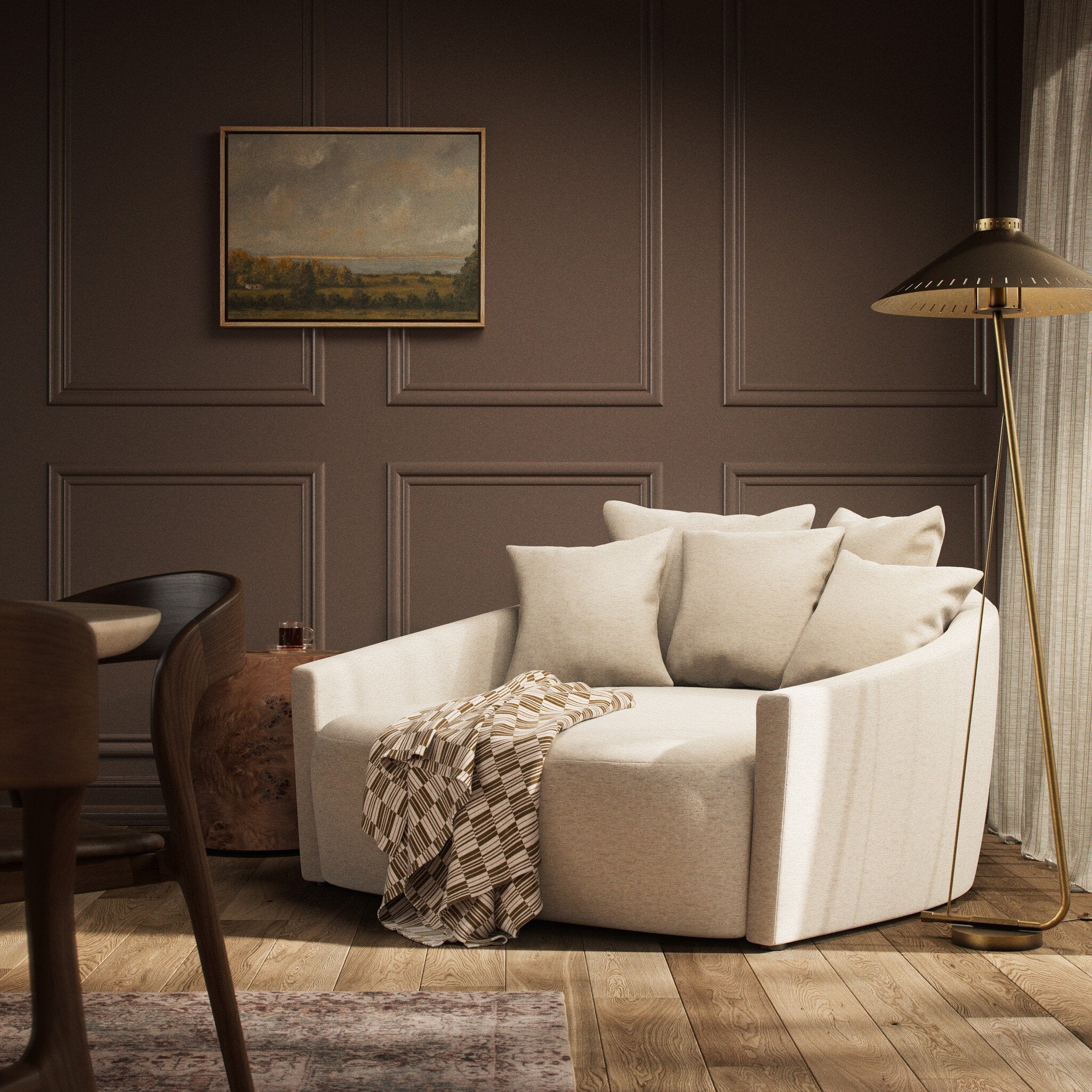 Chloe Media Lounger-Chairs-StyleMeGHD