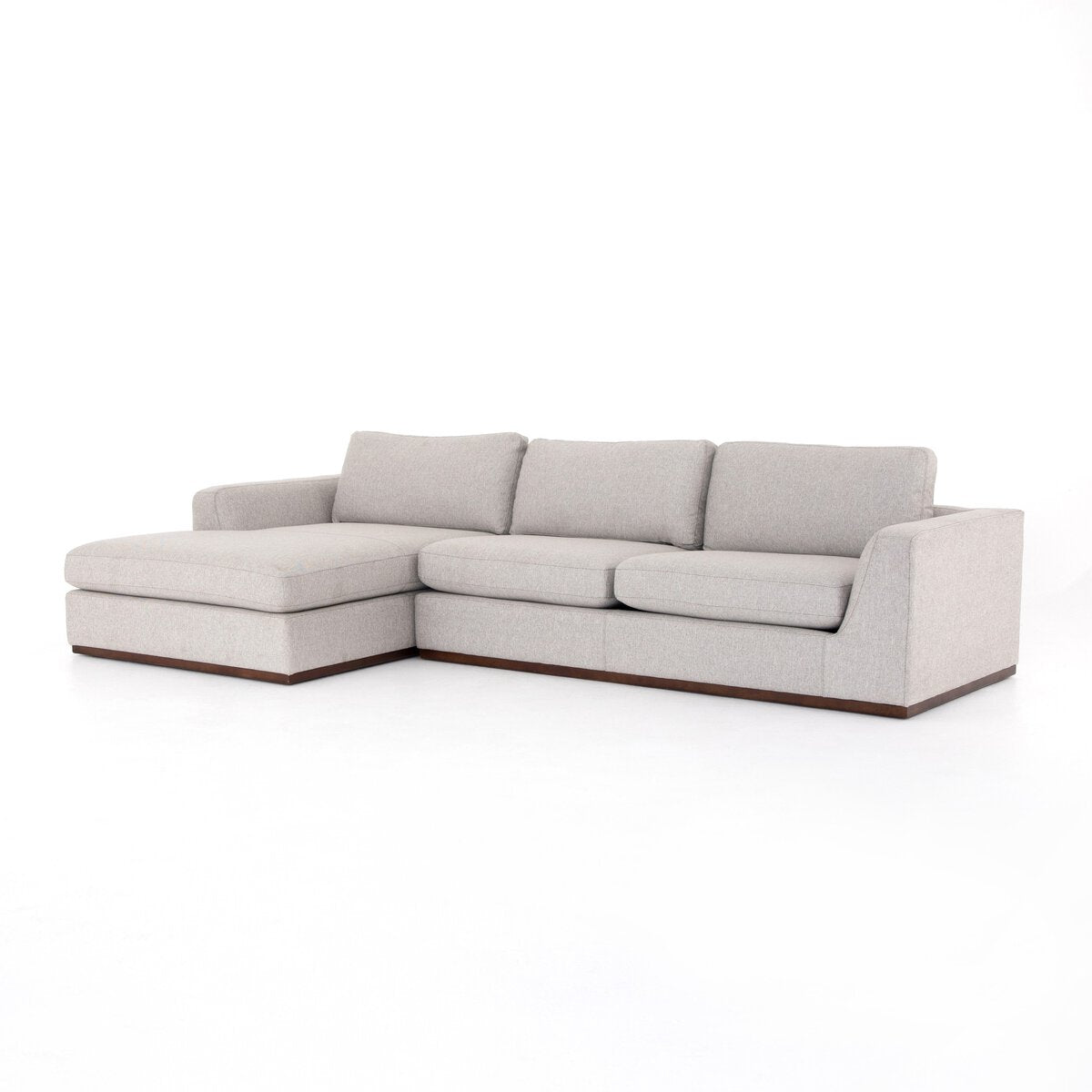 Colt 2-Piece Sectional