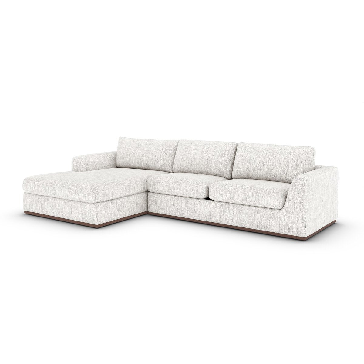 Colt 2-Piece Sectional