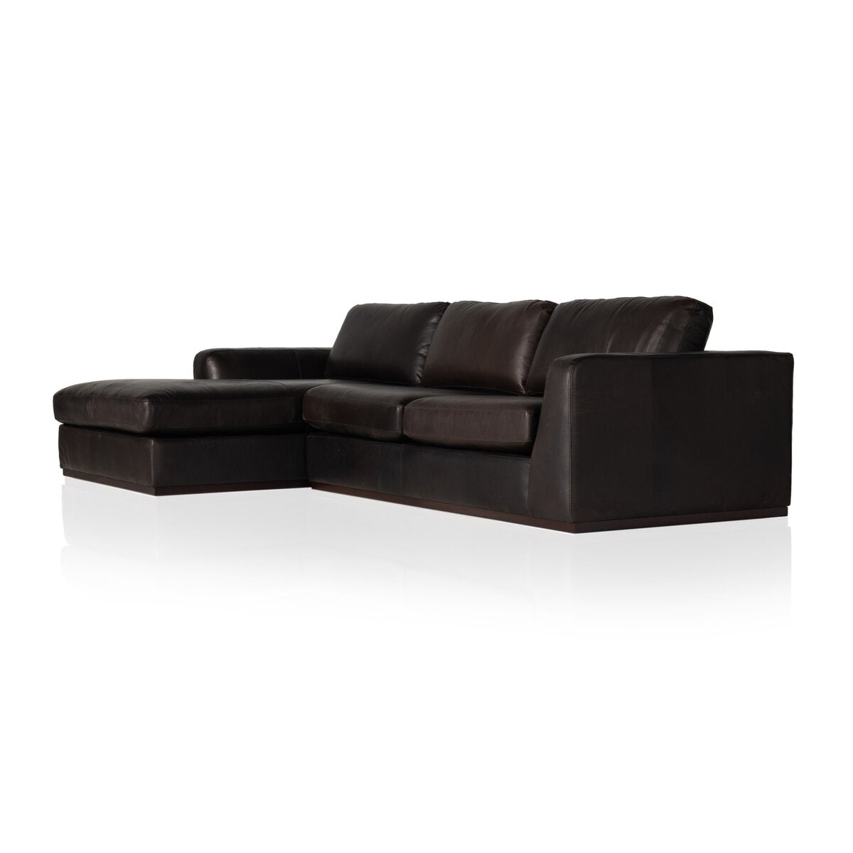 Colt 2-Piece Sectional