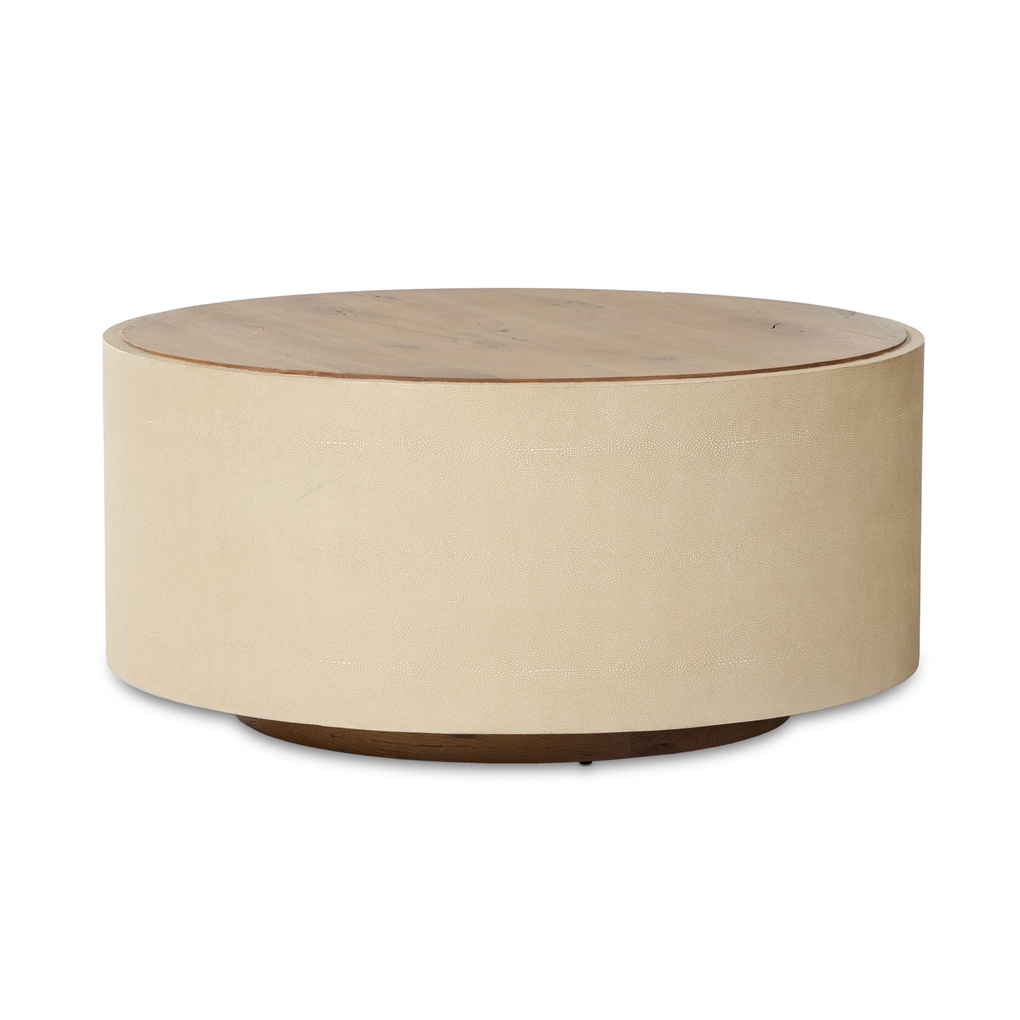 Robin Round Coffee Table