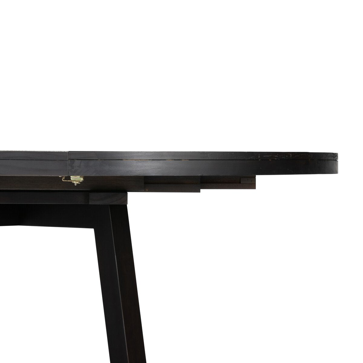 Kayden Round Ext Dining Table