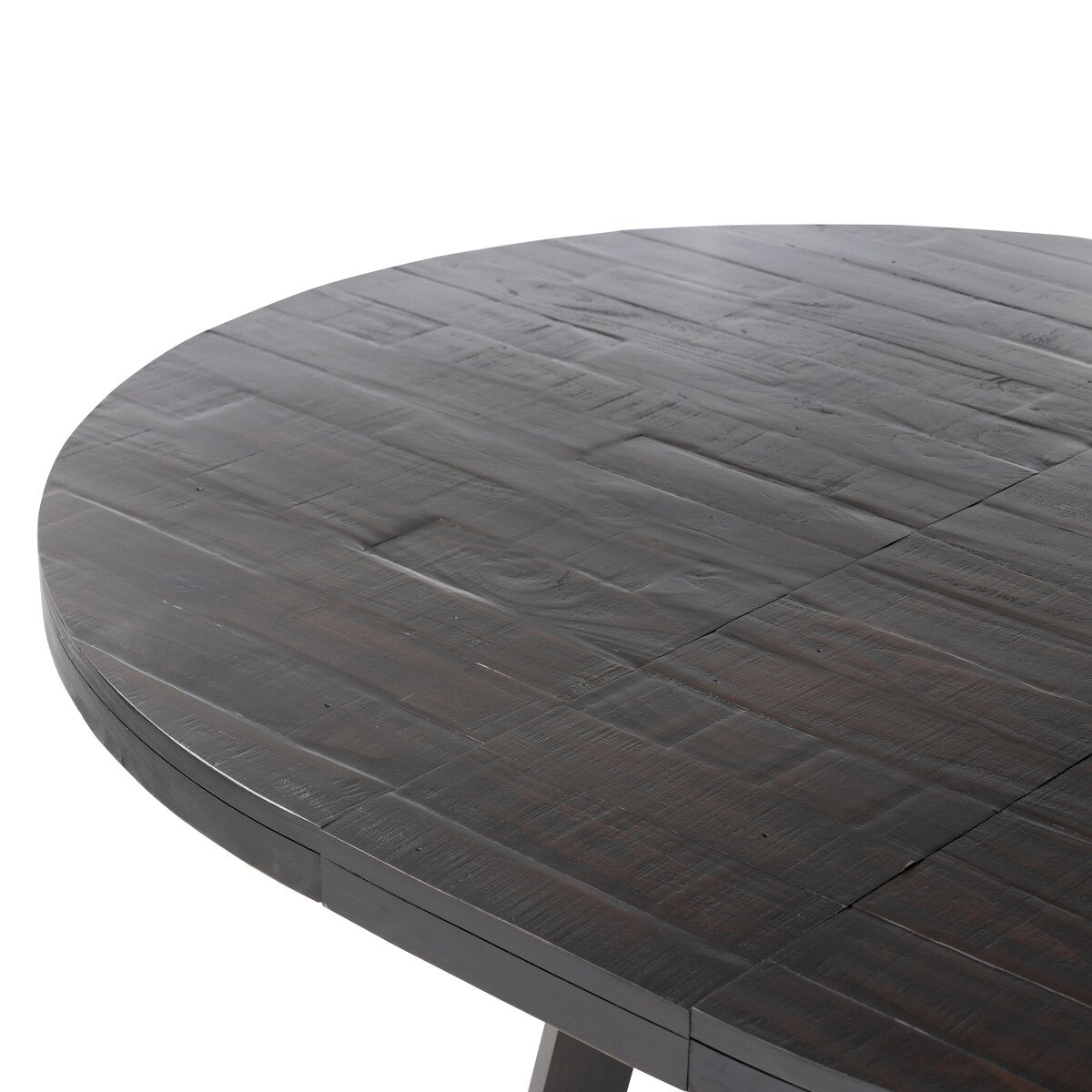 Kayden Round Ext Dining Table