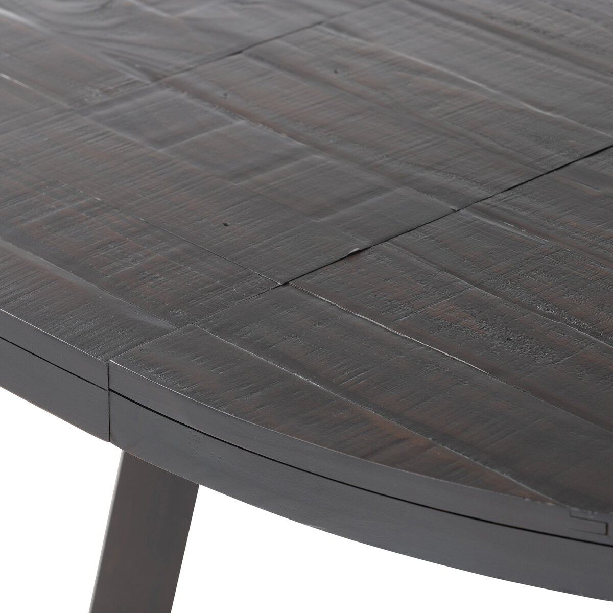Kayden Round Ext Dining Table