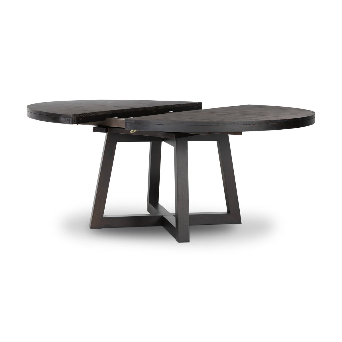 Kayden Round Ext Dining Table