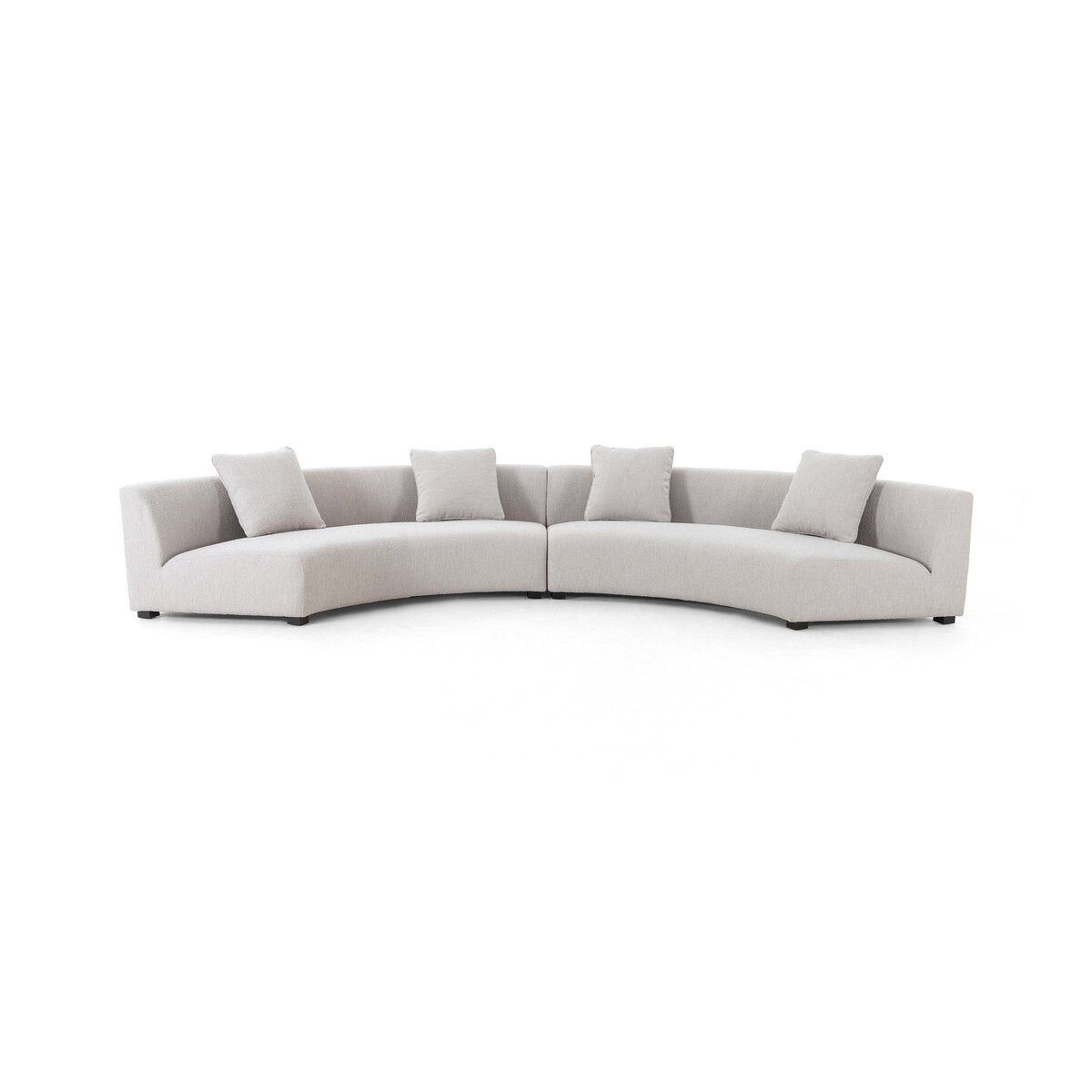 Conrad Sectional