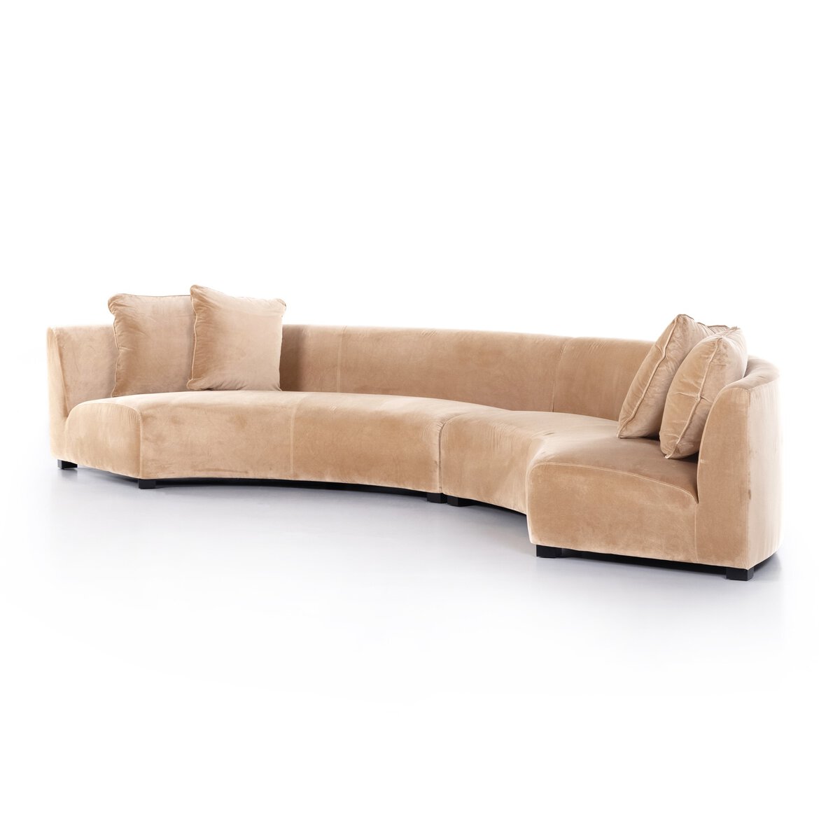 Conrad Sectional