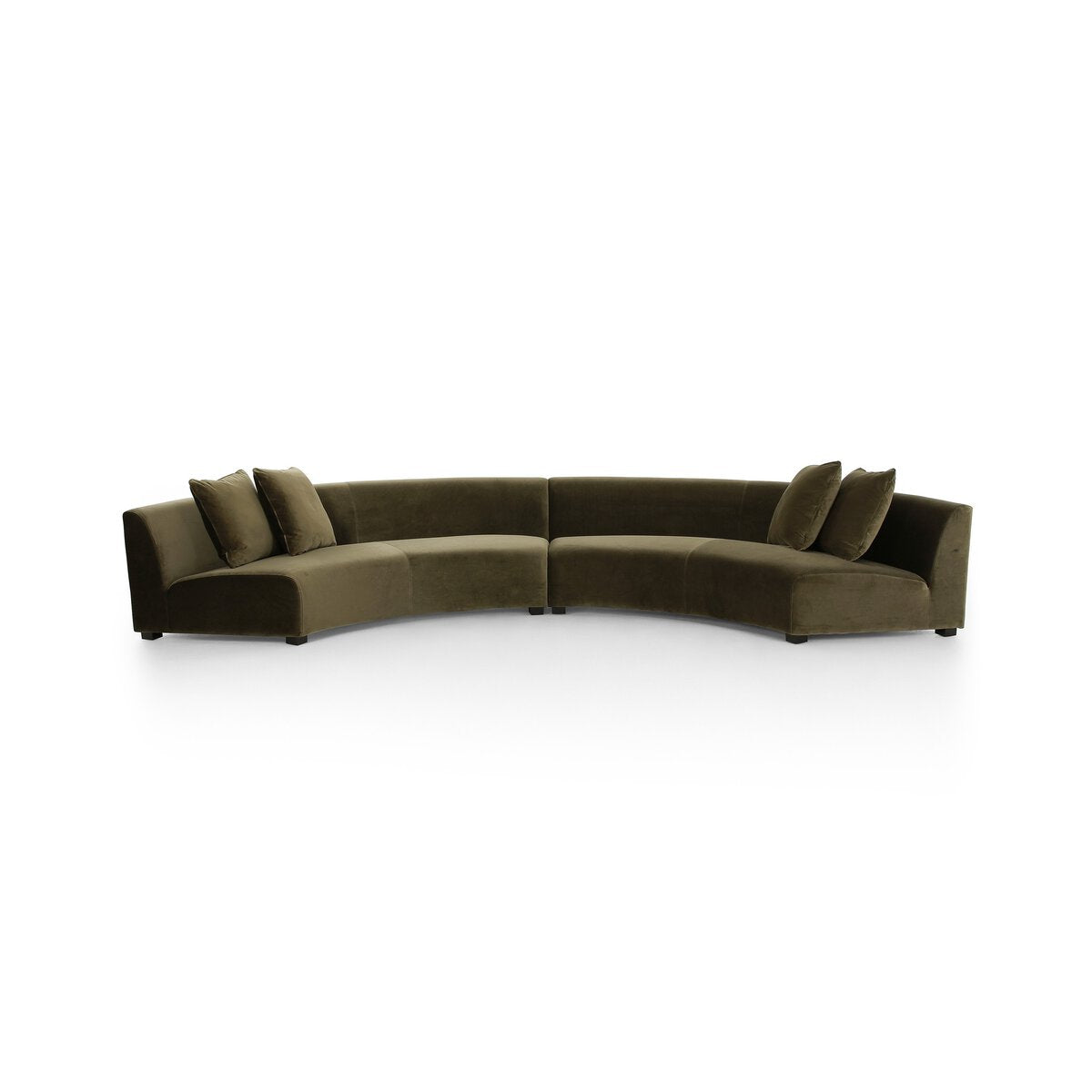 Conrad Sectional