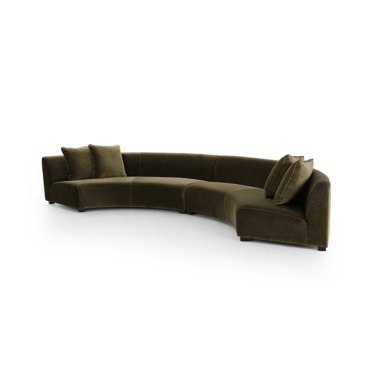 Conrad Sectional