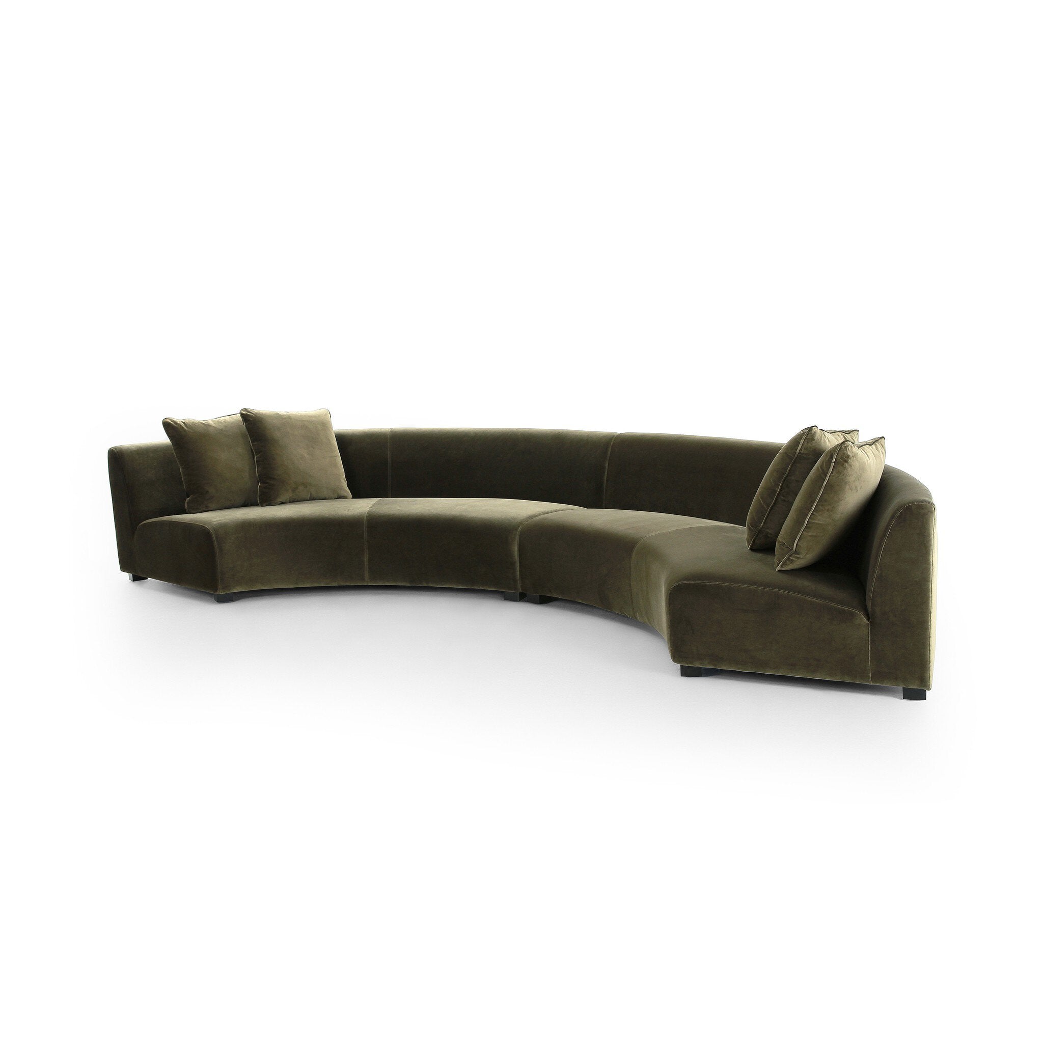 Conrad Sectional