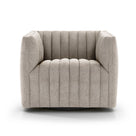Augustine Swivel Chair-Chairs-StyleMeGHD