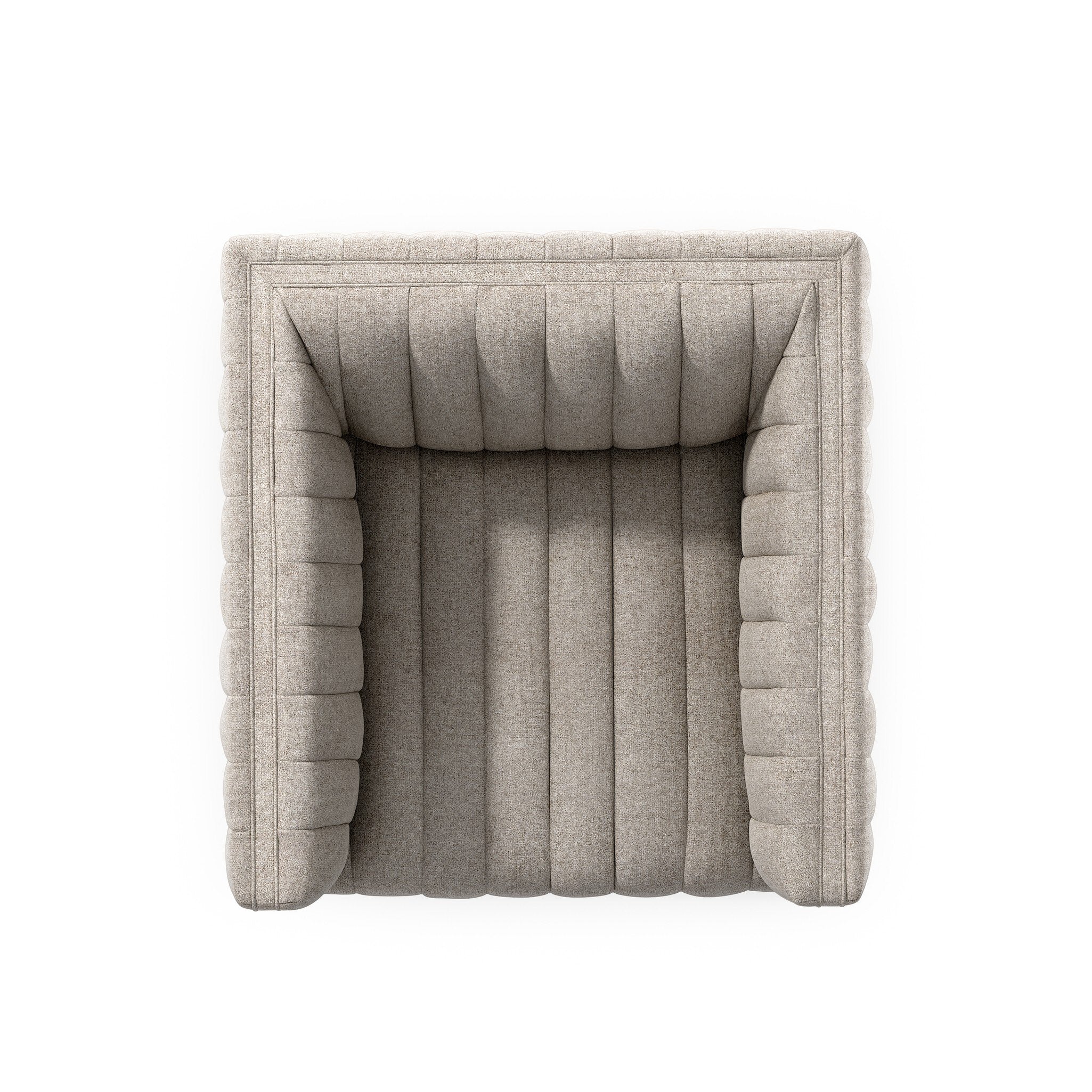 Augustine Swivel Chair-Chairs-StyleMeGHD