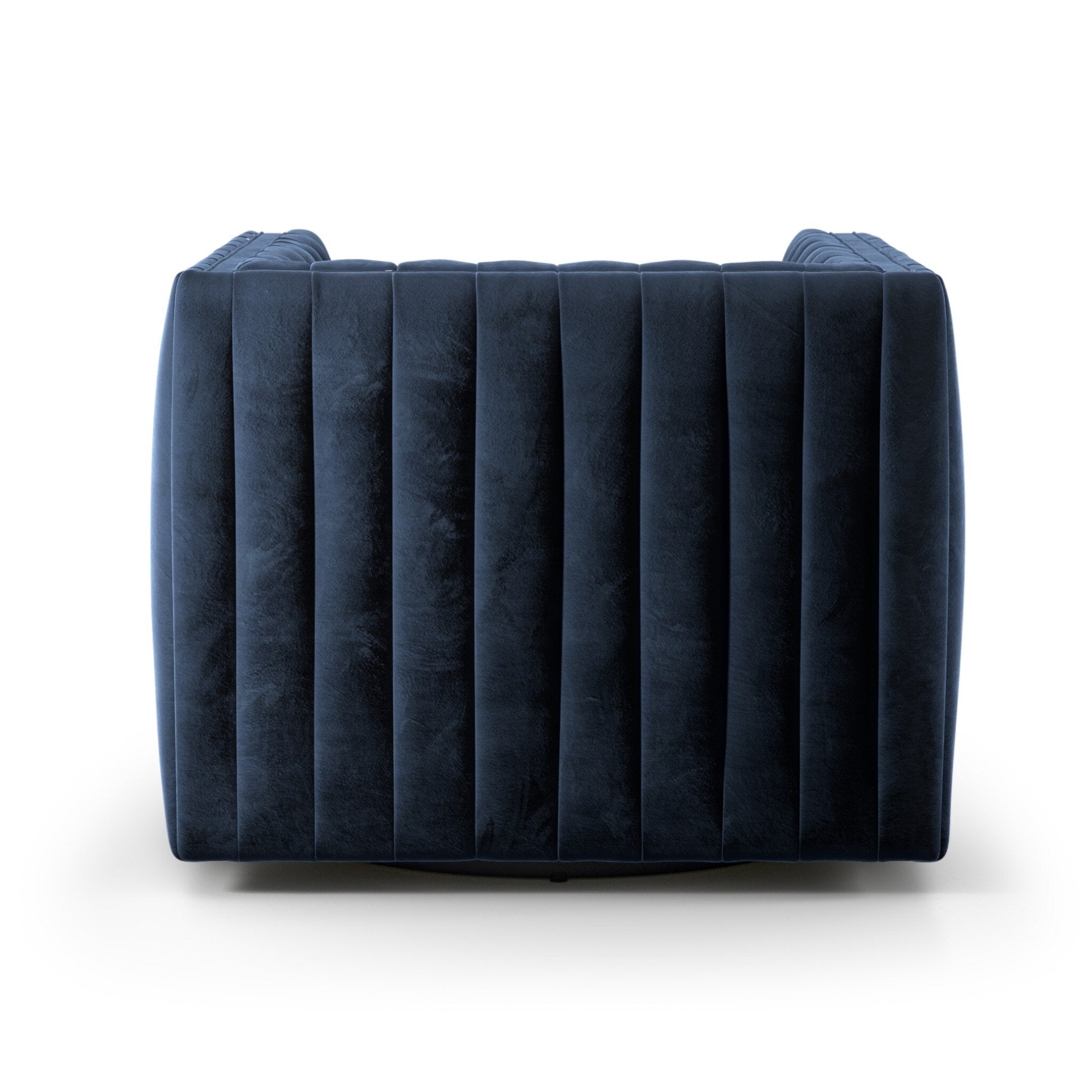 Augustine Swivel Chair-Chairs-StyleMeGHD