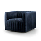 Augustine Swivel Chair-Chairs-StyleMeGHD