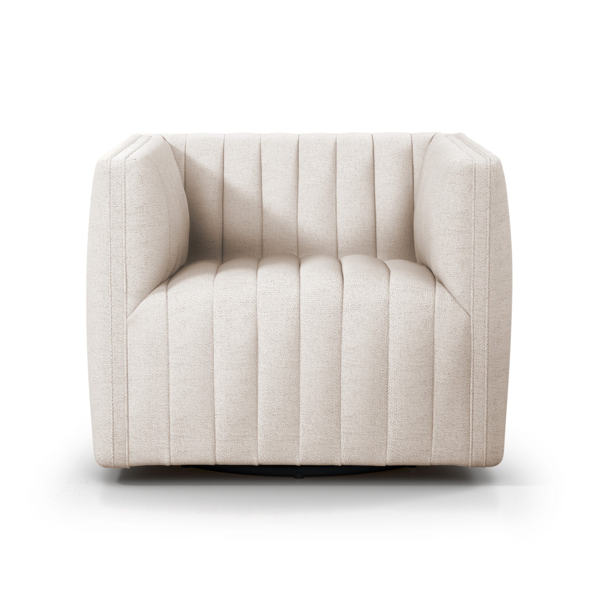 Augustine Swivel Chair-Chairs-StyleMeGHD