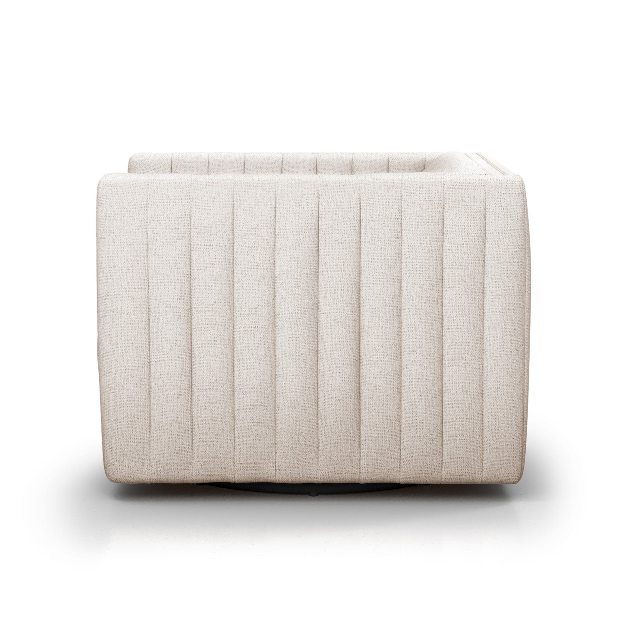 Augustine Swivel Chair-Chairs-StyleMeGHD