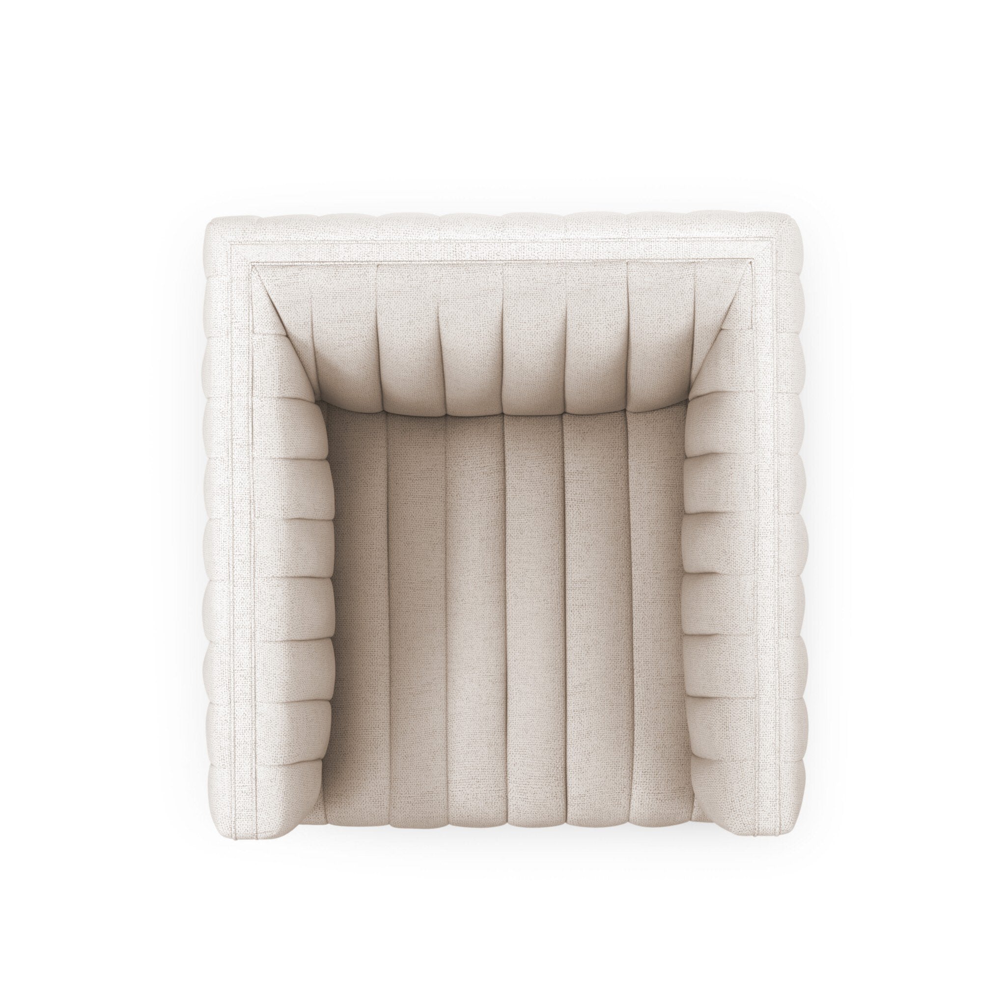 Augustine Swivel Chair-Chairs-StyleMeGHD