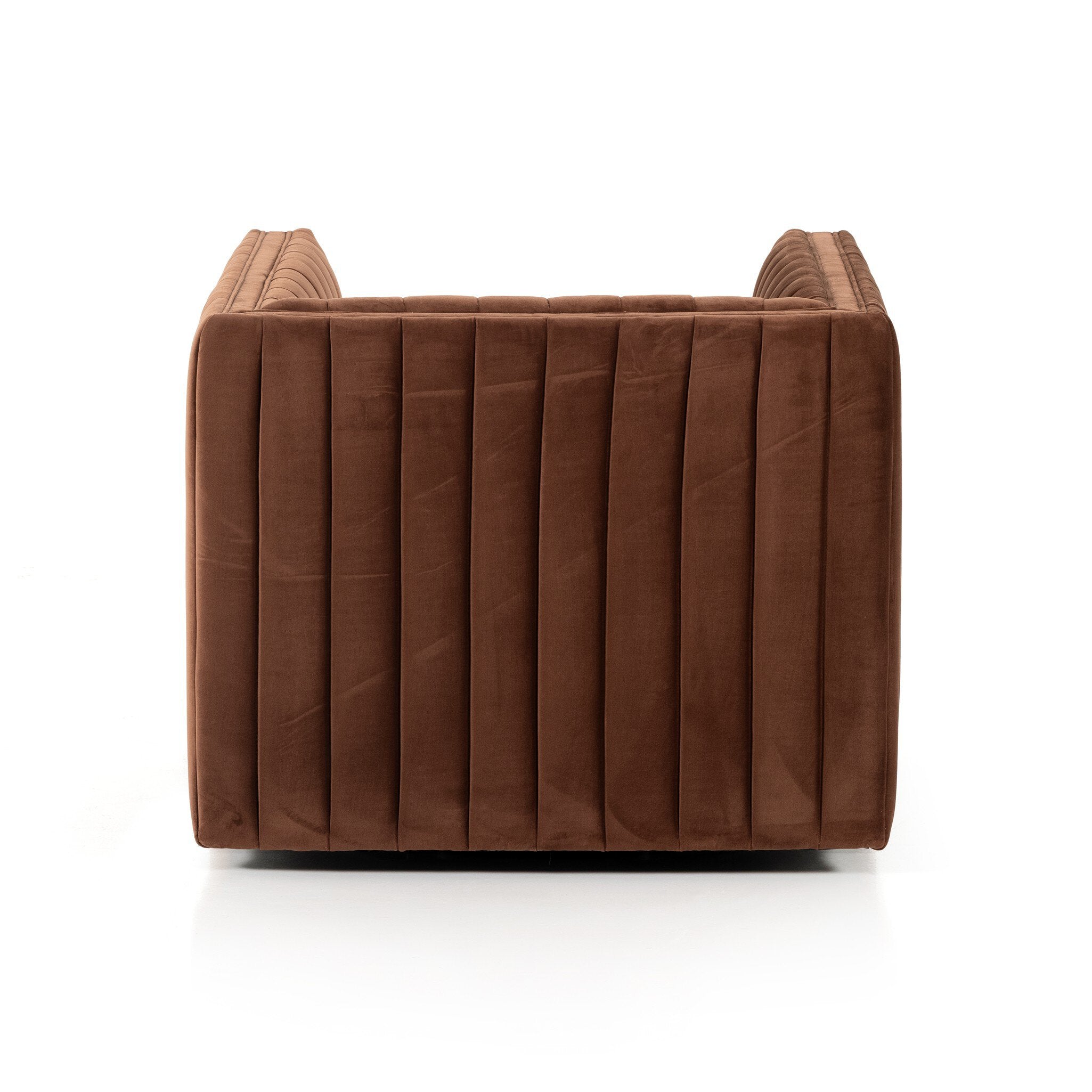 Augustine Swivel Chair-Chairs-StyleMeGHD