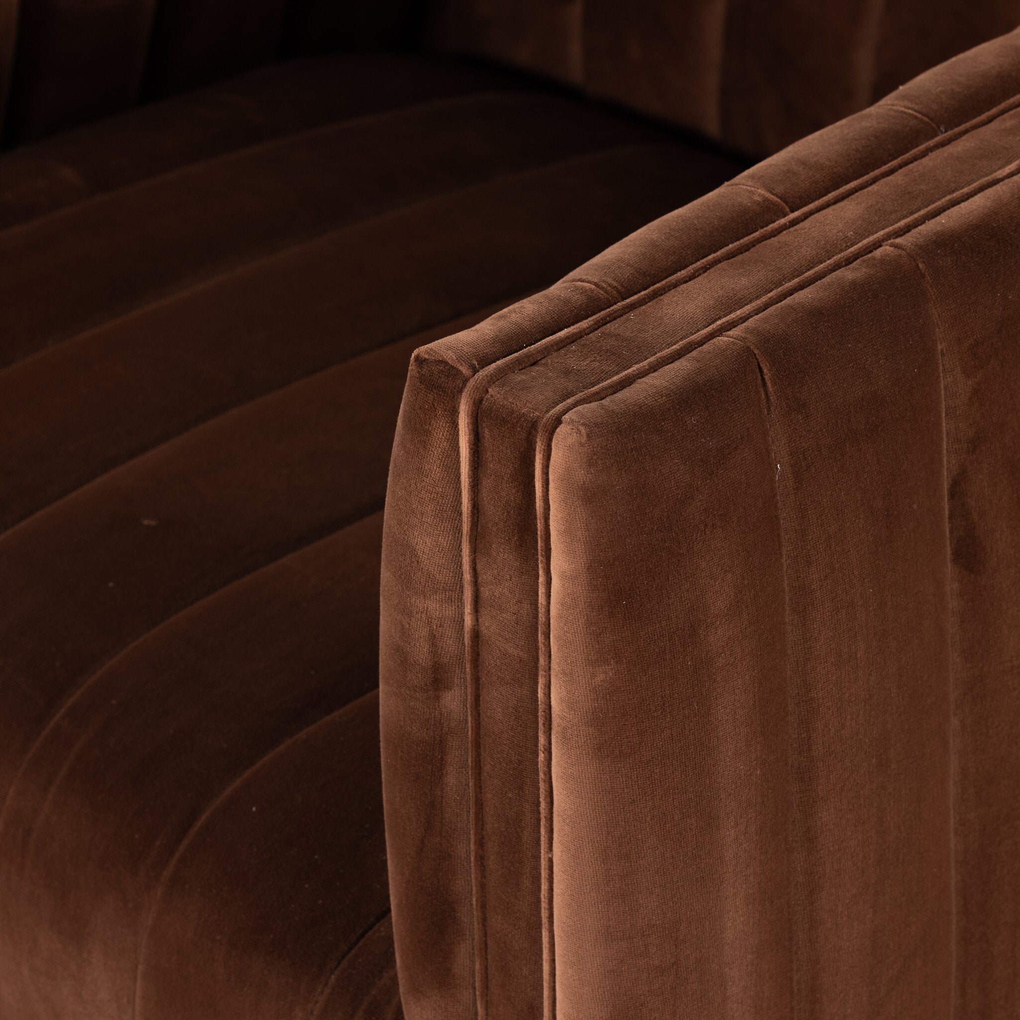 Augustine Swivel Chair-Chairs-StyleMeGHD
