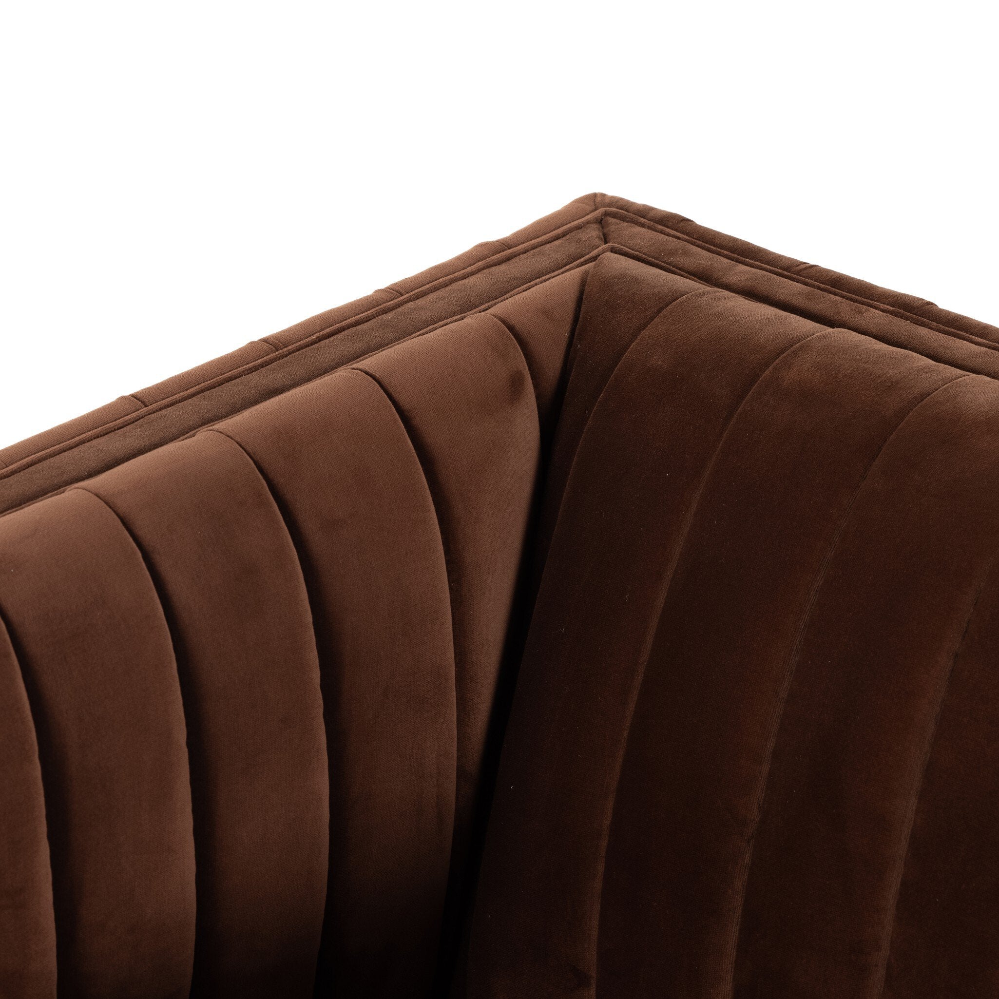 Augustine Swivel Chair-Chairs-StyleMeGHD