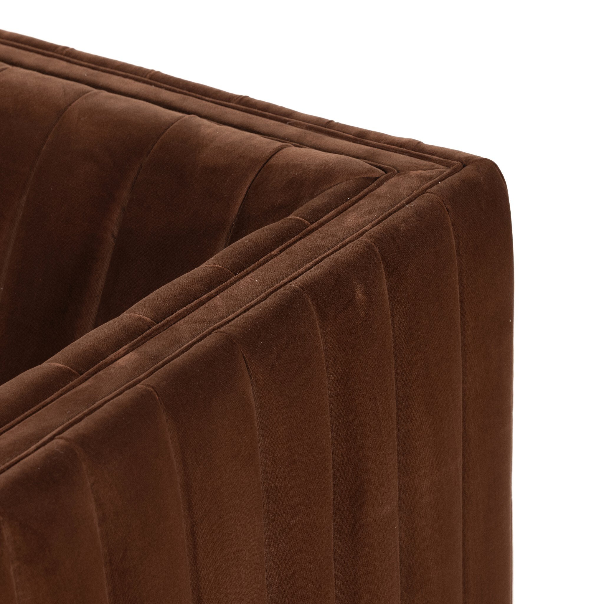 Augustine Swivel Chair-Chairs-StyleMeGHD