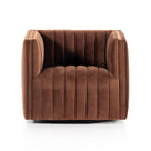 Augustine Swivel Chair-Chairs-StyleMeGHD