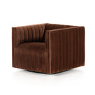 Augustine Swivel Chair-Chairs-StyleMeGHD