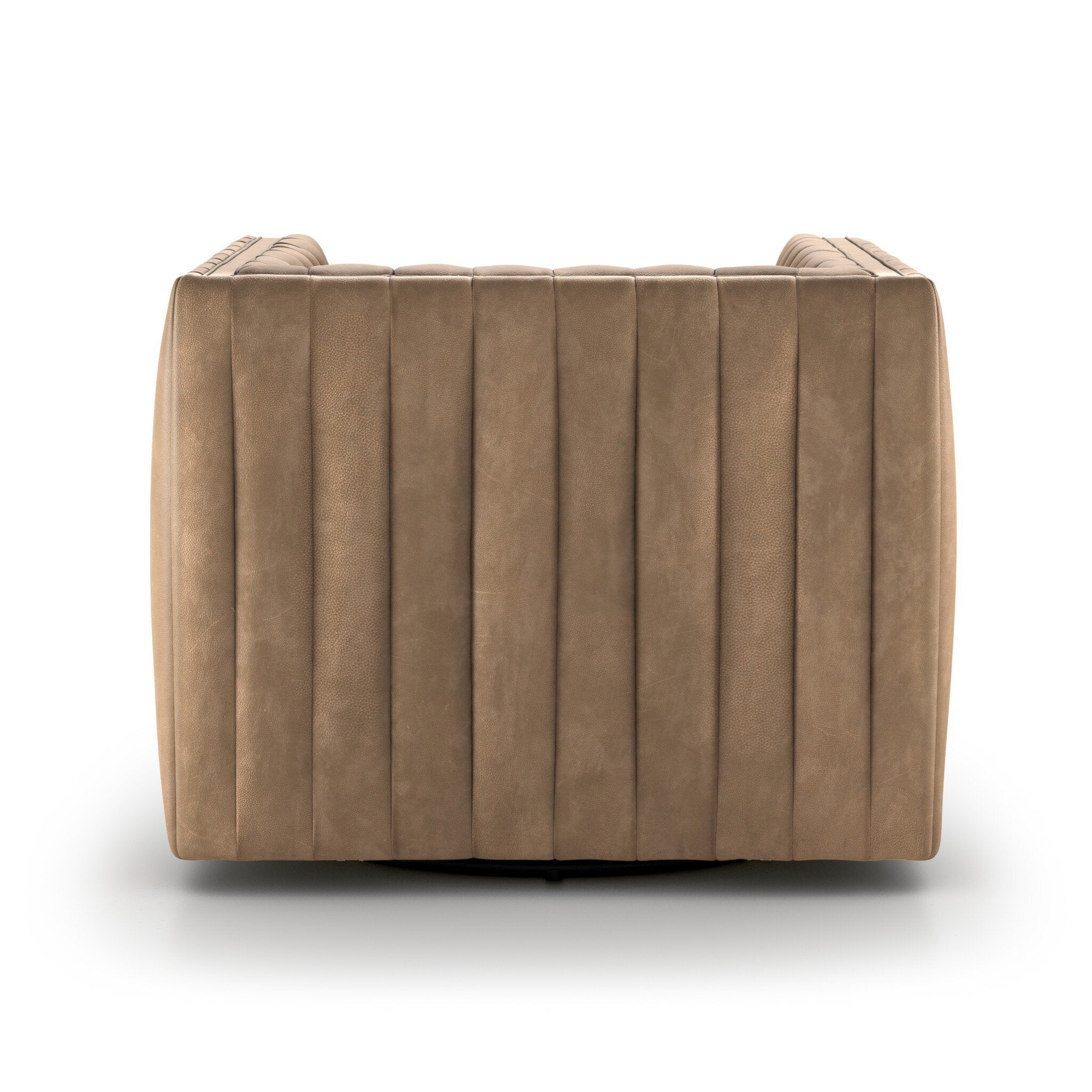 Augustine Swivel Chair-Chairs-StyleMeGHD