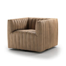 Augustine Swivel Chair-Chairs-StyleMeGHD