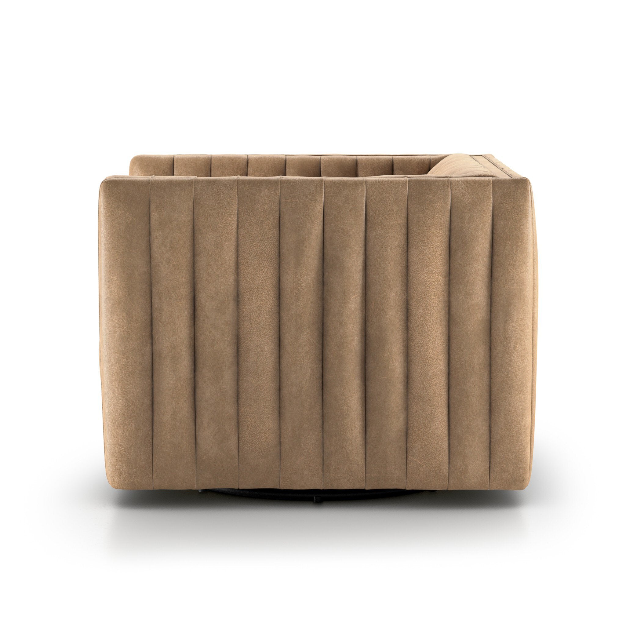 Augustine Swivel Chair-Chairs-StyleMeGHD