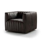 Augustine Swivel Chair-Chairs-StyleMeGHD