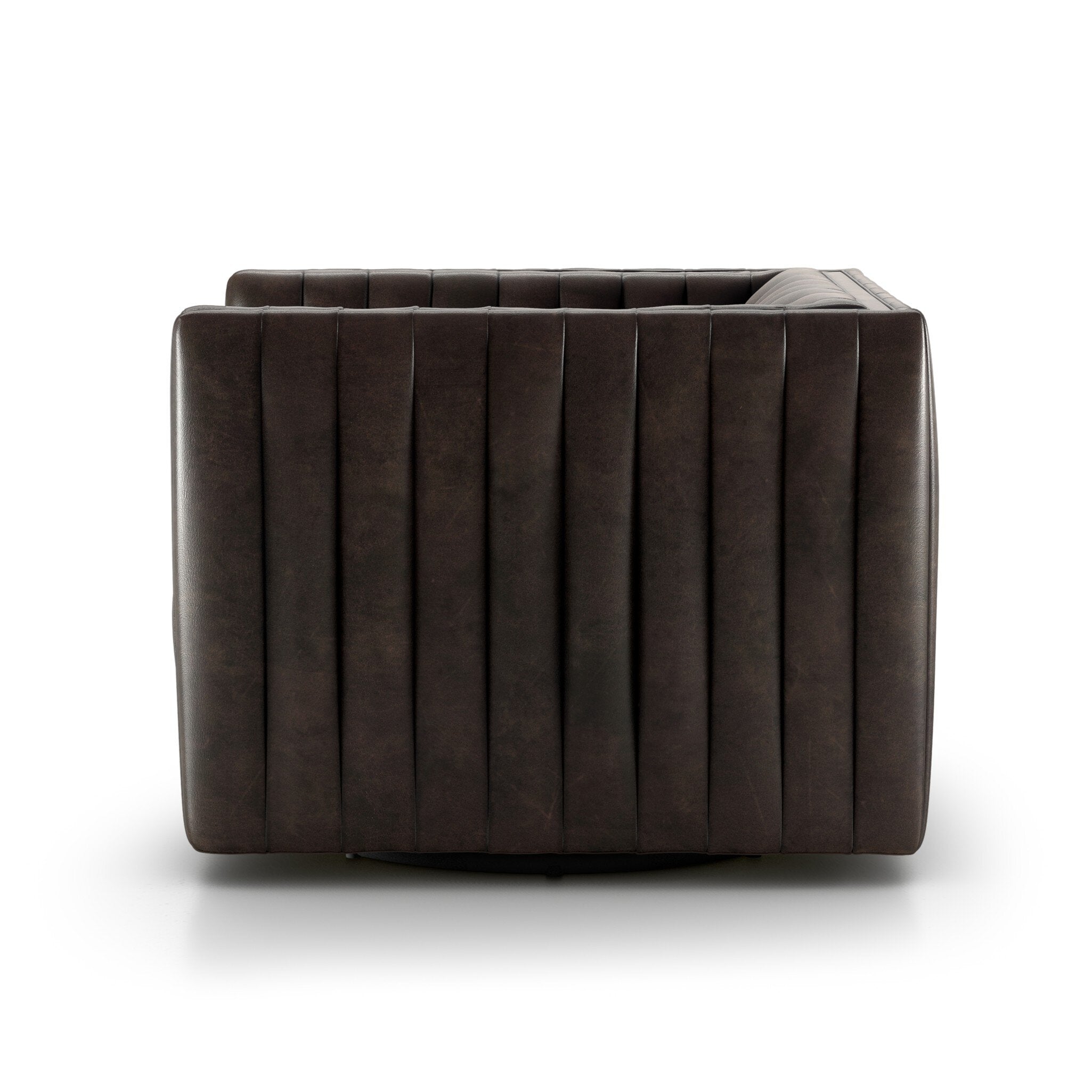 Augustine Swivel Chair-Chairs-StyleMeGHD