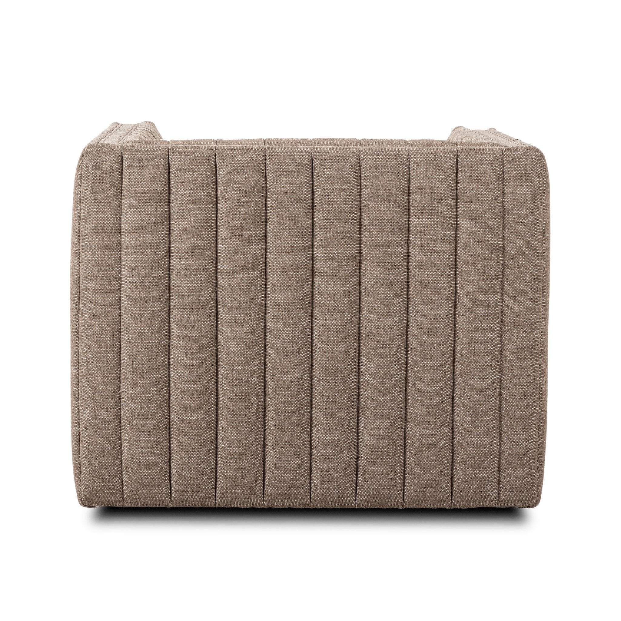 Augustine Swivel Chair-Chairs-StyleMeGHD
