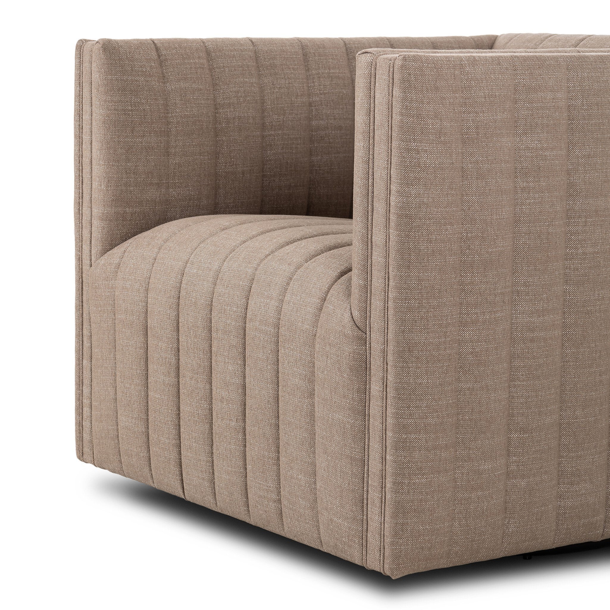 Augustine Swivel Chair-Chairs-StyleMeGHD